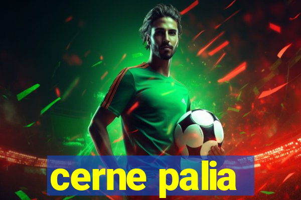 cerne palia