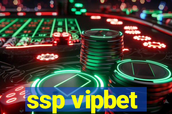 ssp vipbet