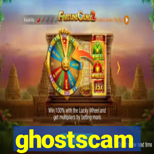 ghostscam