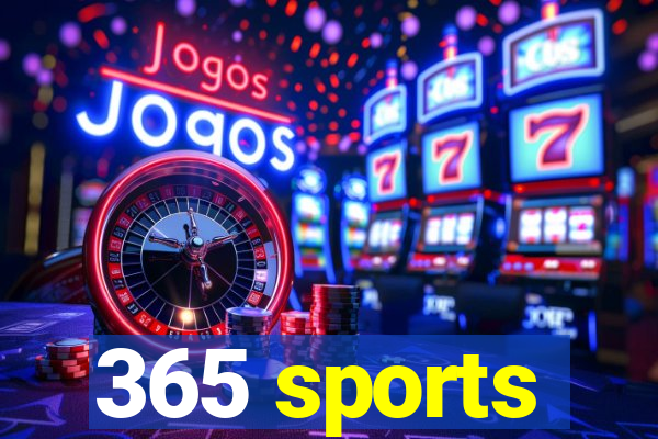 365 sports