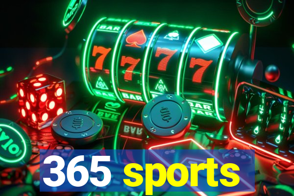 365 sports