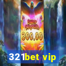 321bet vip