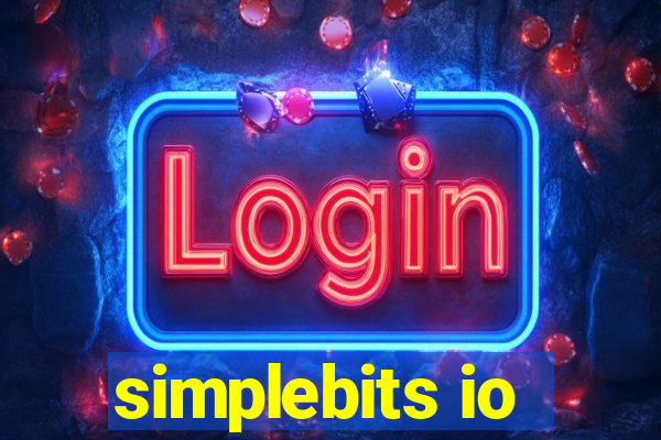 simplebits io