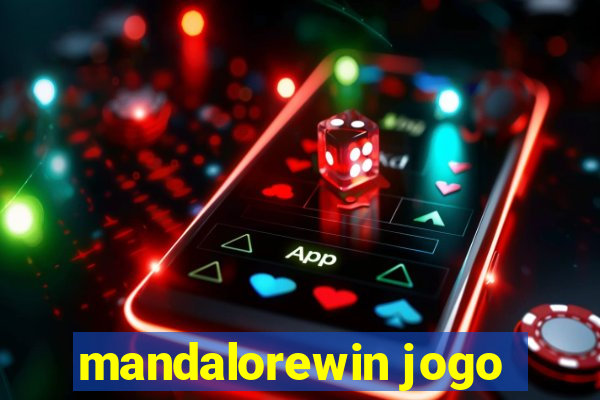 mandalorewin jogo