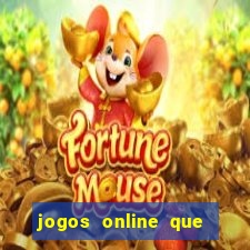 jogos online que dao bonus no cadastro