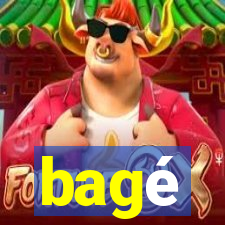 bagé