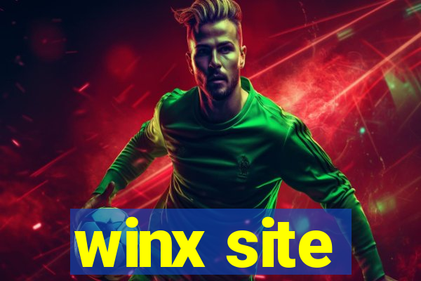 winx site