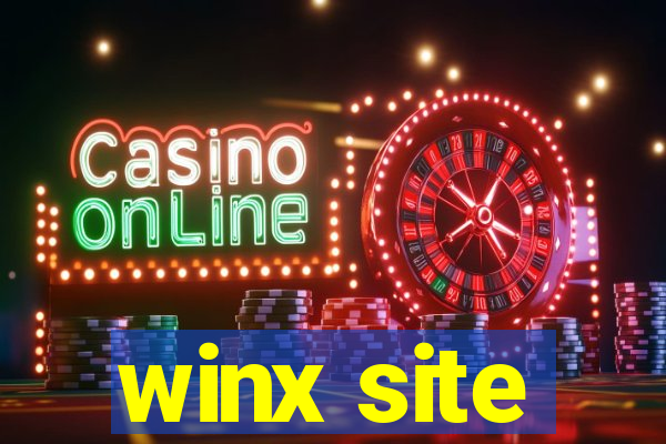 winx site