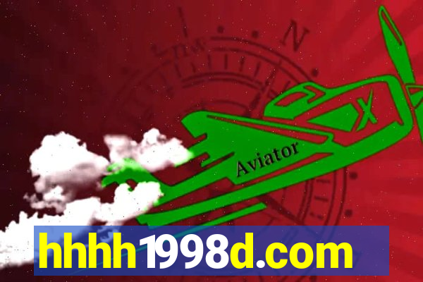 hhhh1998d.com