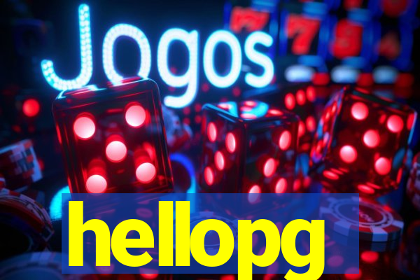 hellopg