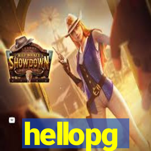 hellopg