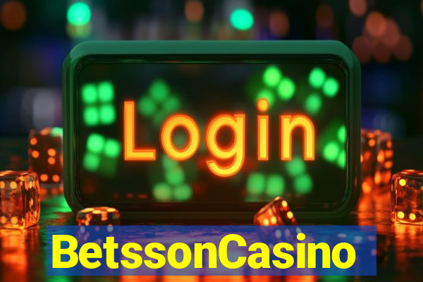 BetssonCasino