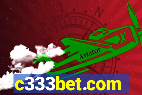 c333bet.com