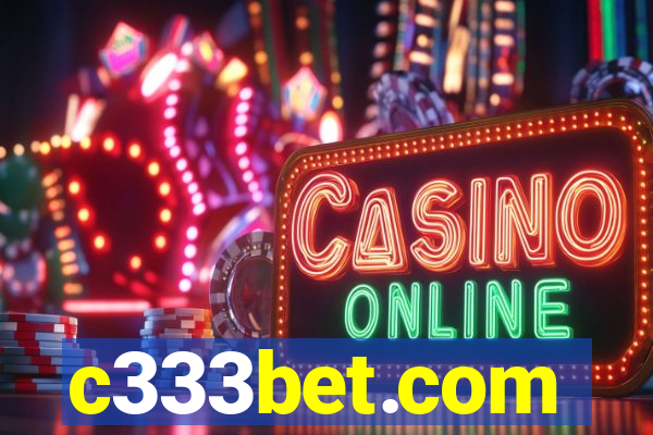 c333bet.com