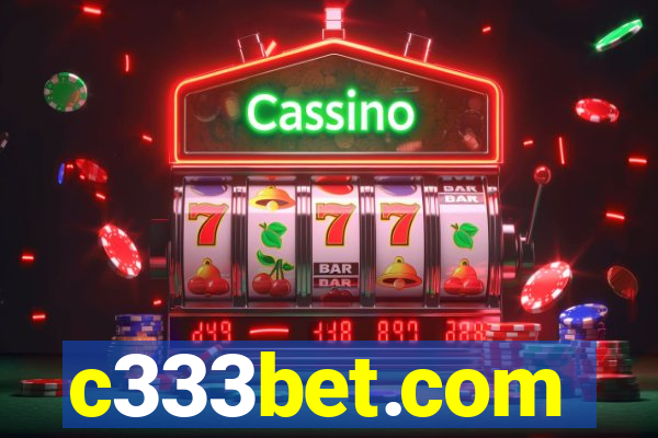 c333bet.com