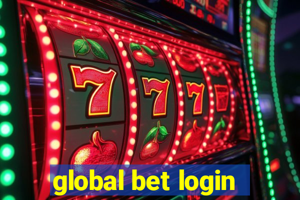 global bet login