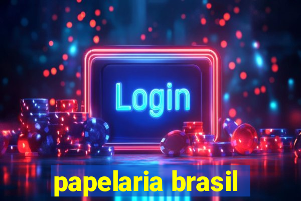 papelaria brasil