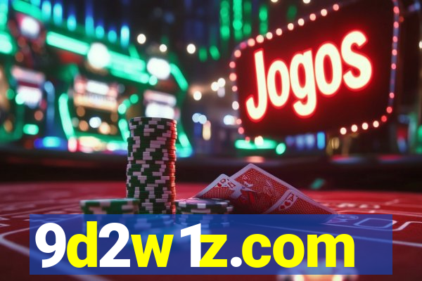 9d2w1z.com