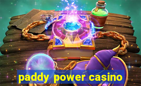 paddy power casino