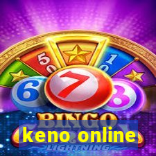 keno online