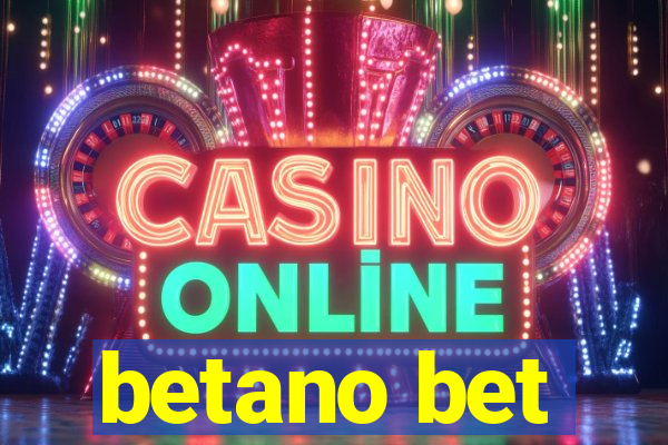 betano bet