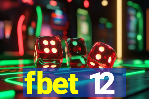 fbet 12