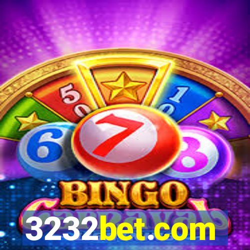 3232bet.com