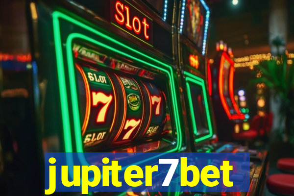 jupiter7bet