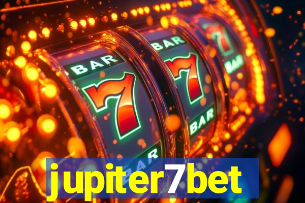 jupiter7bet