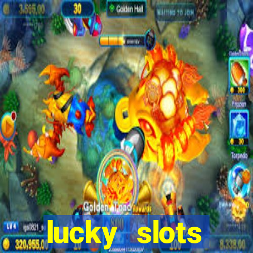 lucky slots downloadable content