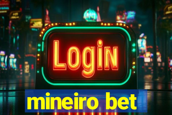 mineiro bet