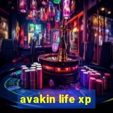 avakin life xp