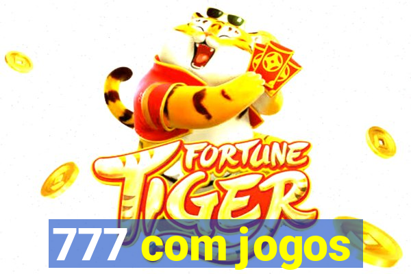 777 com jogos