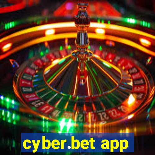 cyber.bet app