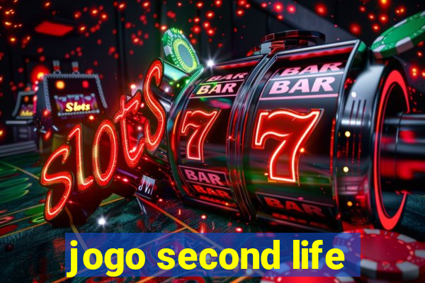 jogo second life