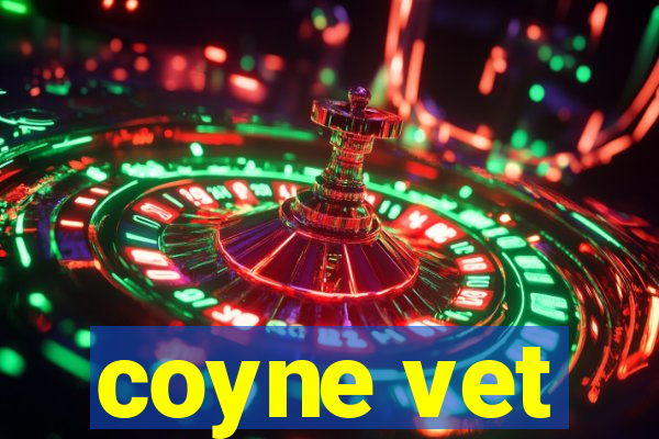 coyne vet