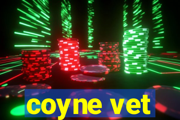 coyne vet