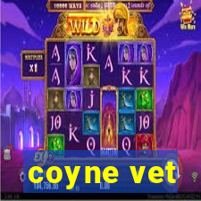 coyne vet