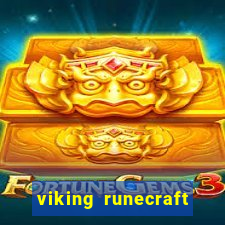 viking runecraft apocalypse slot