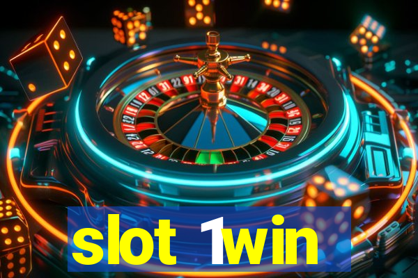 slot 1win