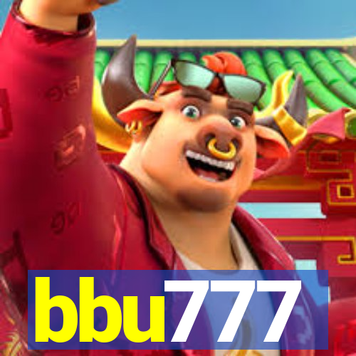 bbu777