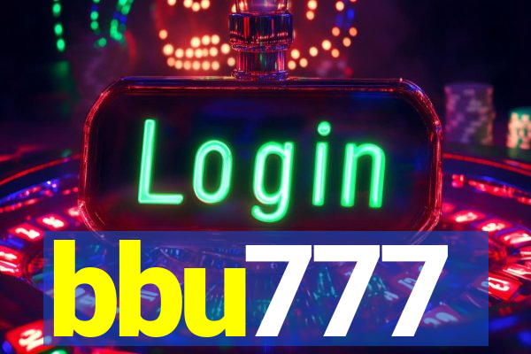 bbu777