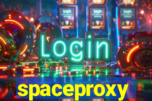 spaceproxy