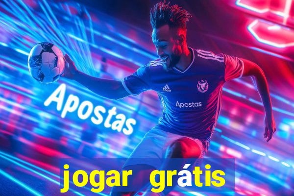 jogar grátis fortune ox