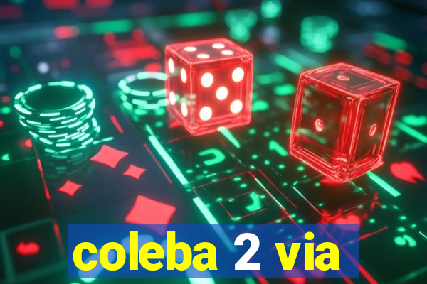 coleba 2 via