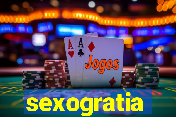 sexogratia