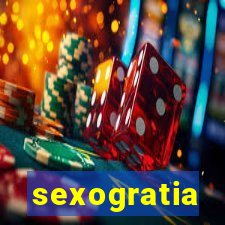 sexogratia