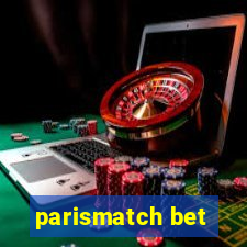 parismatch bet