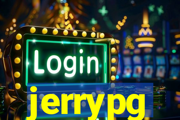 jerrypg