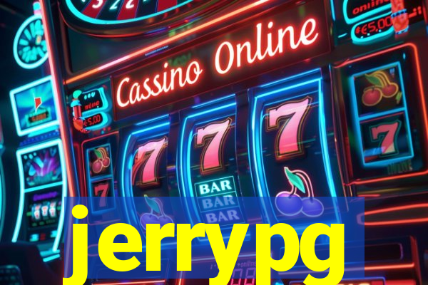 jerrypg